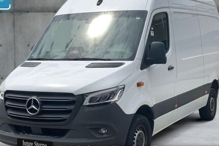 Mercedes-Benz Sprinter 57.900 km 43.411 &euro; München 81739