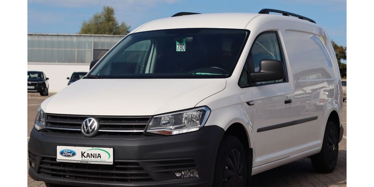 VW Caddy 92.400 km 17.215 &euro; Eutin 23701