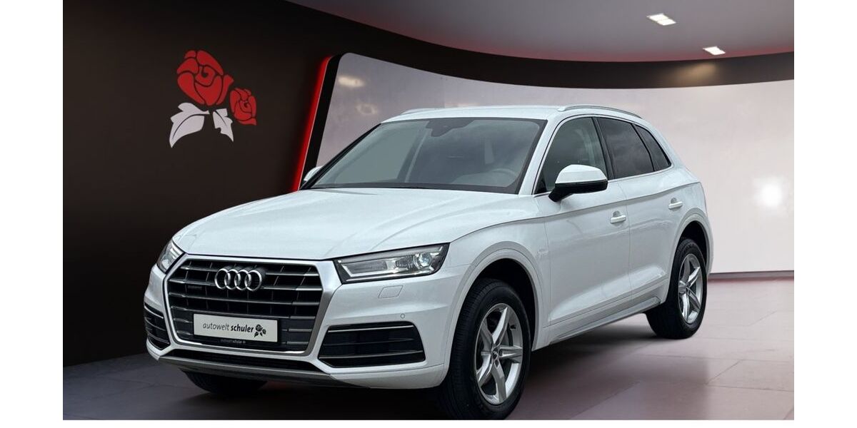 Audi Q5 86.500 km 25.549 &euro; Donaueschingen 78166