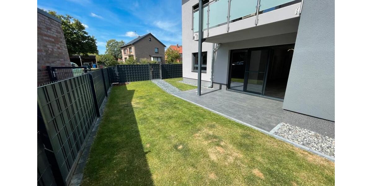 Erdgeschoßwohnung Sassenburg - 3 Zimmer, 116 m&sup2;, 1.200&euro; | Angebot:26343099