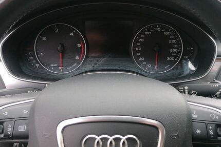 Audi A6 169.000 km 14.550 &euro; Ringgau 37296