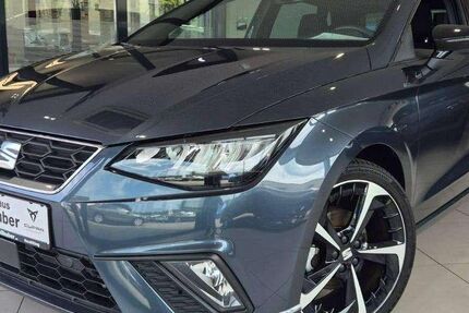 Seat Ibiza 8.230 km 21.370 &euro; Neuötting 84524