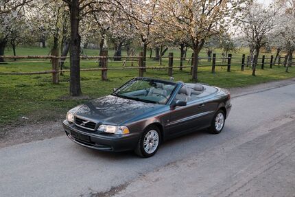 Volvo C70 83.500 km 9.900 &euro; Kirchlengern 32278