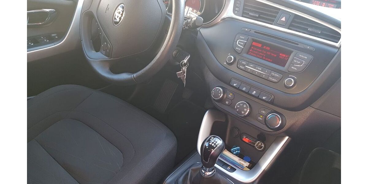 Kia ceed / Ceed 103.300 km 8.499 &euro; Reinhardshagen 34359