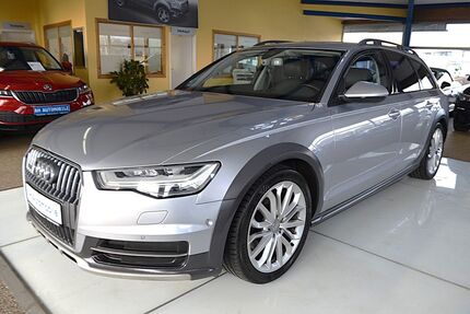 Audi A6 250.000 km 14.880 &euro; Bad Doberan 18209