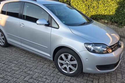 VW Golf Plus 153.000 km 5.490 &euro; Horstmar 48612