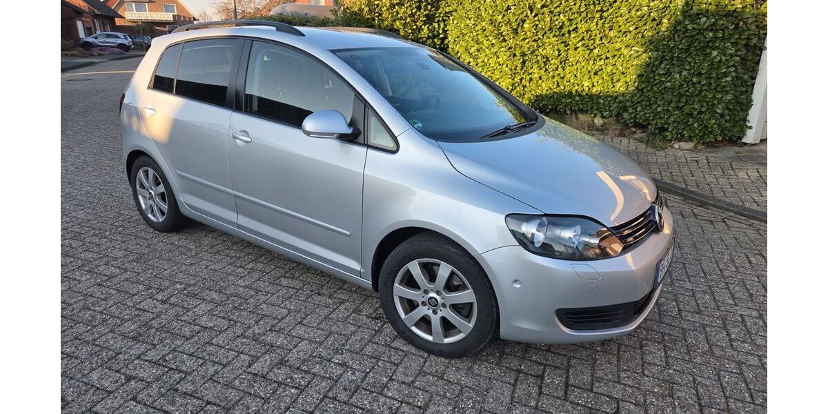 VW Golf Plus 153.000 km 5.490 &euro; Horstmar 48612
