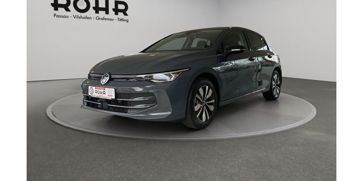 VW Golf 26.171 km 28.850 &euro; Vilshofen 94474