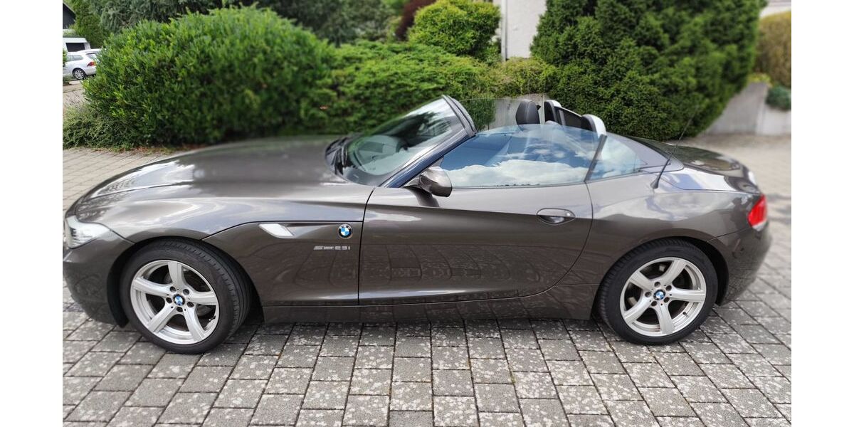 BMW Z4 176.000 km 12.900 &euro; Villingen-Schwenningen 78050