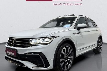 VW Tiguan 54.404 km 37.490 &euro; Ahrensburg 22926