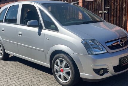 Opel Meriva 235.000 km 690 &euro; Lauenburg 21481