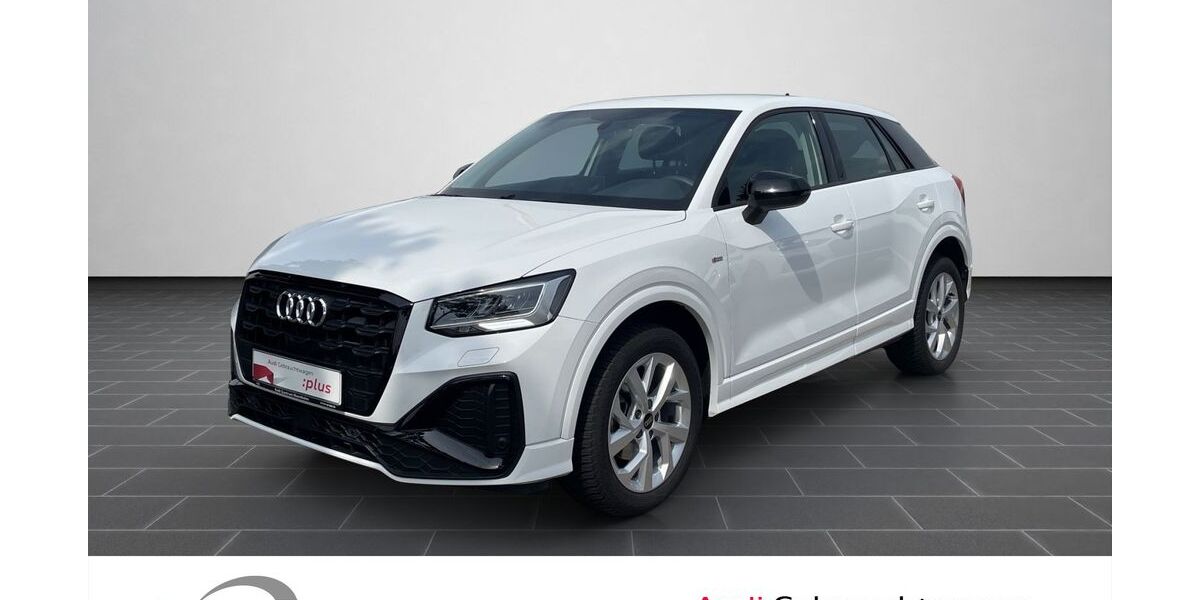 Audi Q2 23.200 km 27.900 &euro; Mannheim 68309