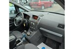 Zafira 1,9 CDTI Edition 7 SITZER ALU KLIMAANLAGE