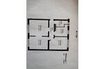 Etagenwohnung Molfsee - 3 Zimmer, 72 m&sup2;, 92.000&euro; | Angebot:26109226