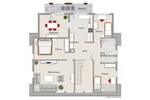 Mehrfamilienhaus, Wohnhaus Oberkirch - 9 Zimmer, 200 m&sup2;, 480.000&euro; | Angebot:25746459