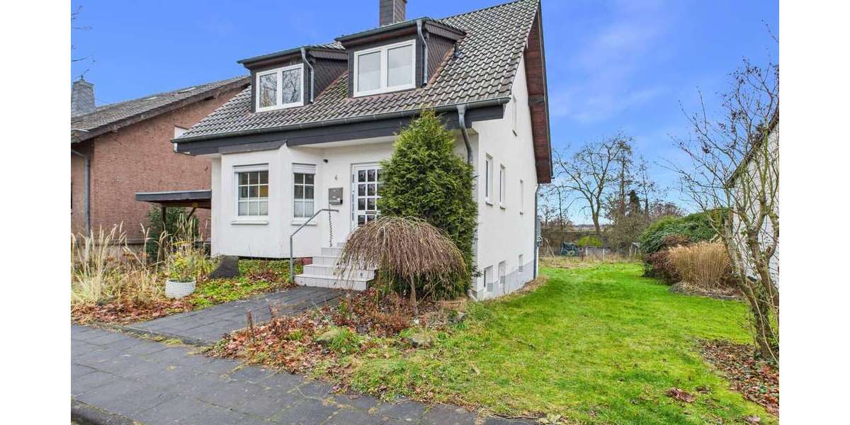 Einfamilienhaus Wachtberg- Adendorf Adendorf - 4 Zimmer, 117 m&sup2;, 465.000&euro; | Angebot:26563353