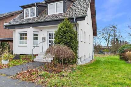 Haus Wachtberg- Adendorf Adendorf - 4 Zimmer, 117 m&sup2;, 465.000&euro; | Angebot:26563353