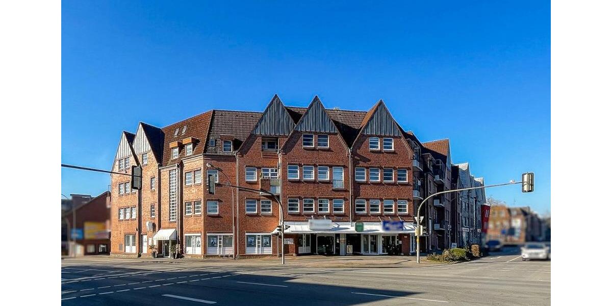 Gewerbeobjekt Ibbenbüren - 12&euro; | Angebot:26385595