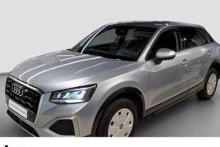 Audi Q2 13.385 km 25.930 &euro; Albstadt 72458
