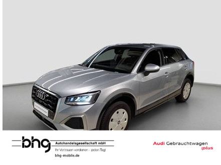 Audi Q2 13.385 km 25.930 &euro; Albstadt 72458