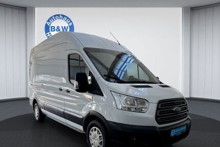 Ford Transit 169.000 km 14.999 &euro; Krefeld 47805