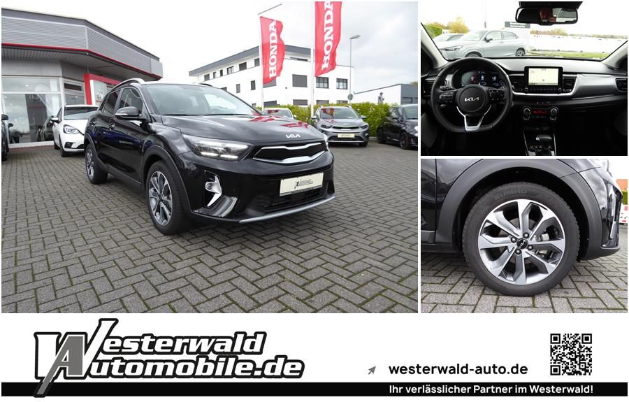 Kia Stonic 15.500 km 23.500 € Montabaur 56410