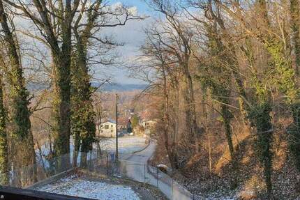 * ALLEIN-LAGE und NATUR-PUR * -- Einfamilienhaus am Ortsrand 6 zimmer