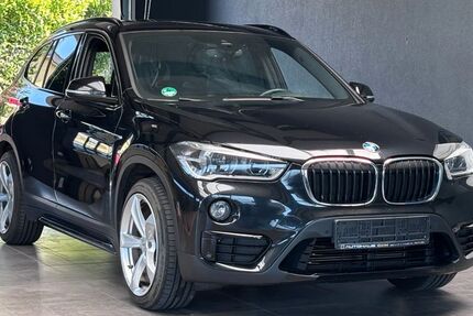 BMW X1 183.400 km 9.999 &euro; Gäufelden 71126