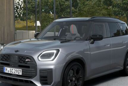 Mini Cooper S Countryman 14.990 km 47.880 &euro; Herford 32051