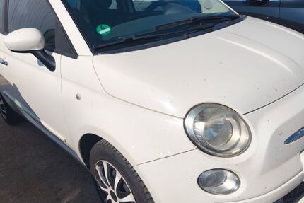 Fiat 500 174.000 km 2.990 &euro; Lörrach 79539