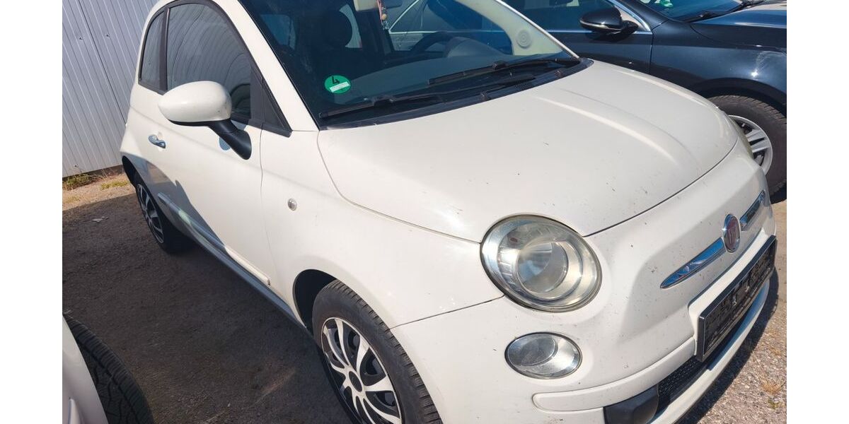 Fiat 500 174.000 km 2.990 &euro; Lörrach 79539