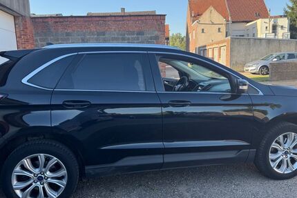 Ford Edge 330.000 km 8.999 &euro; Aldenhoven 52457