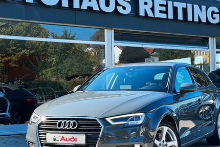 Audi A3 175.200 km 17.900 &euro; Treffelstein 93492