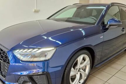 Audi A4 73.143 km 26.990 &euro; Chemnitz 09114