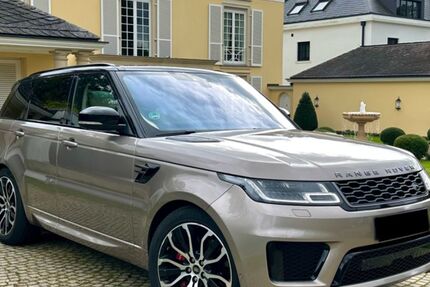 Land Rover Range Rover Sport 219.000 km 31.900 &euro; Bad Vilbel 61118