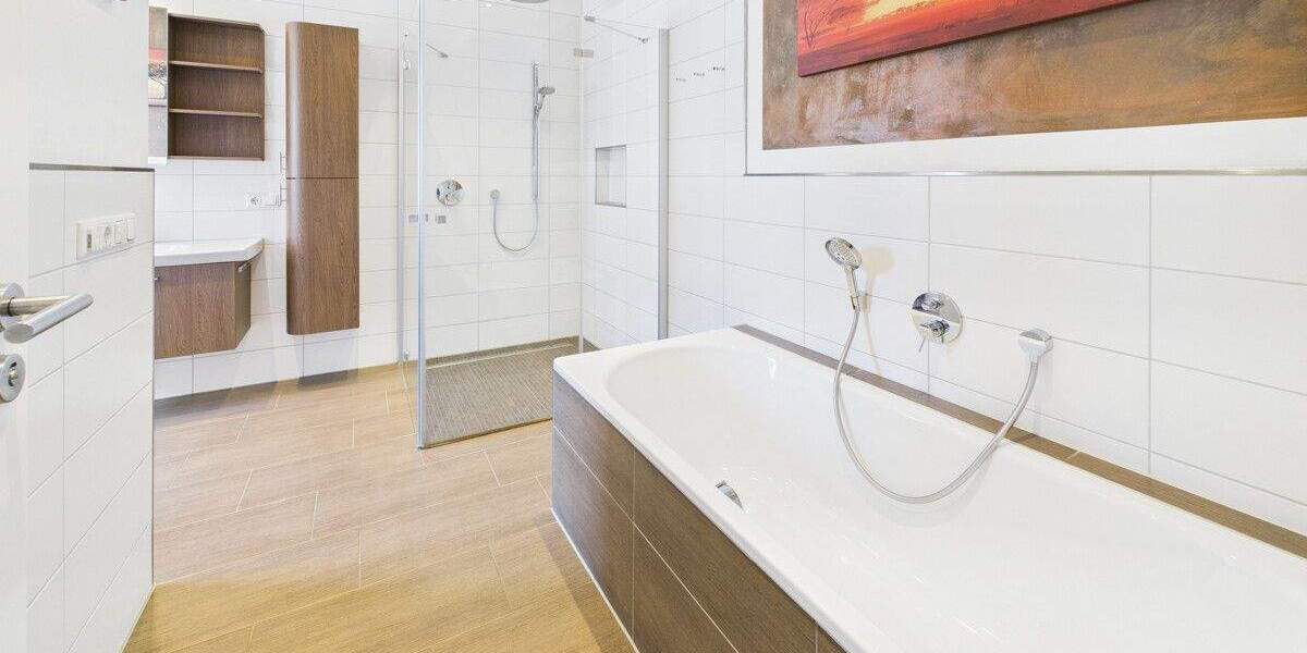 Einfamilienhaus Heinsberg Karken - 6 Zimmer, 162 m&sup2;, 319.000&euro; | Angebot:25428401