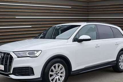 Audi Q7 56.574 km 48.980 &euro; Schwäbisch-Gmünd 73527