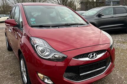 Hyundai ix20 77.000 km 6.850 &euro; Kiel 24145