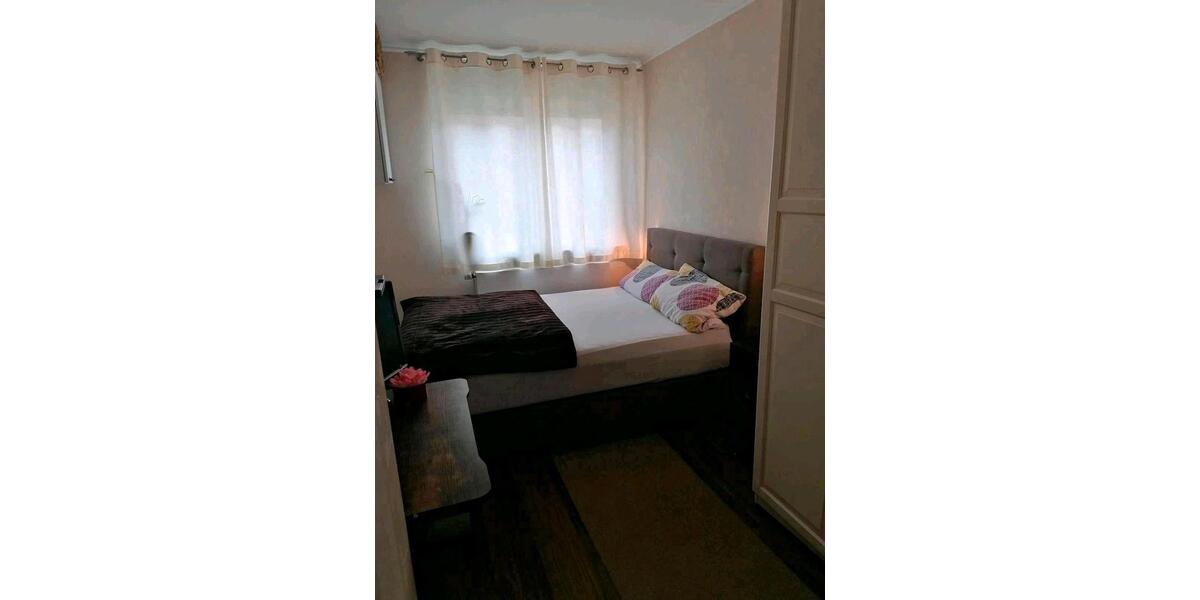 Erdgeschoßwohnung Frankfurt am Main West - 3 Zimmer, 64 m&sup2;, 349.000&euro; | Angebot:26338237