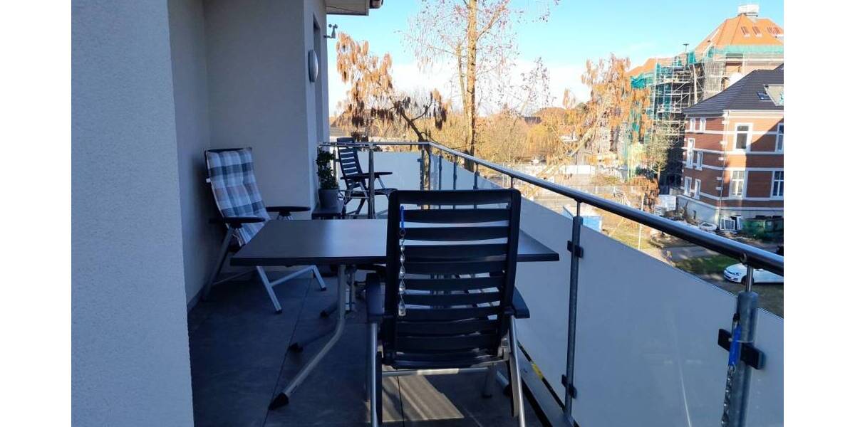 Etagenwohnung Bückeburg - 2 Zimmer, 77 m&sup2;, 369.000&euro; | Angebot:26684663