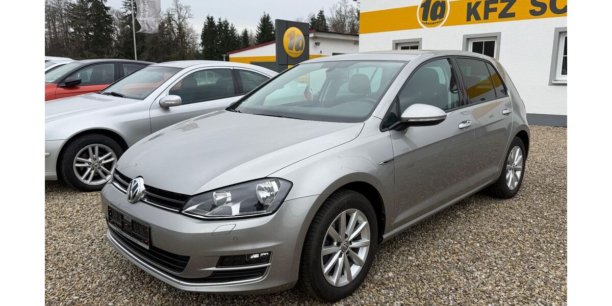 VW Golf 75.000 km 13.600 &euro; Pöttmes-Grimolzhausen 86554