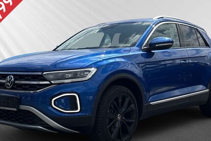 VW T-Roc 11.500 km 38.690 € Dallgow-Döberitz 14624