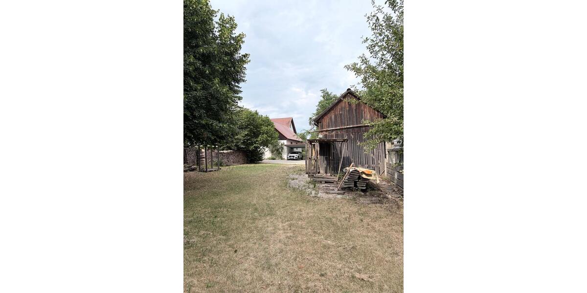 Einfamilienhaus Greding - 199.000&euro; | Angebot:27055021