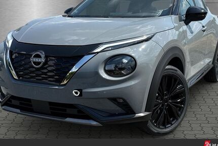 Nissan Juke 5.500 km 27.470 &euro; Darmstadt 64285