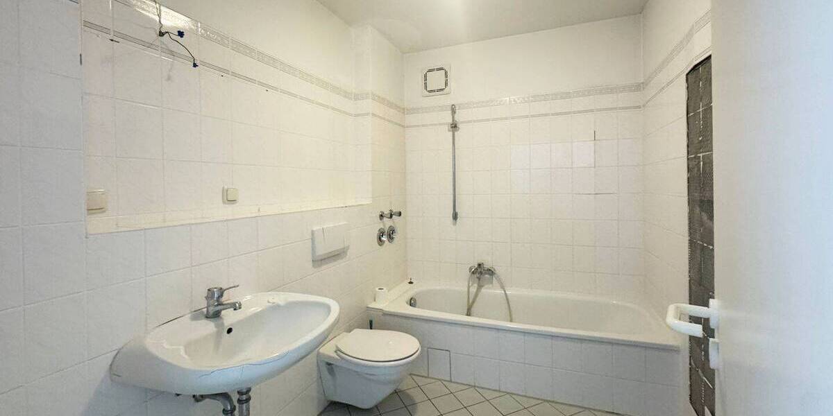 Terrassenwohnung Bad Vilbel - 1 Zimmer, 51 m&sup2;, 219.000&euro; | Angebot:26450555