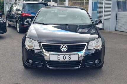 VW Eos 183.500 km 7.900 &euro; Wiesentheid 97353