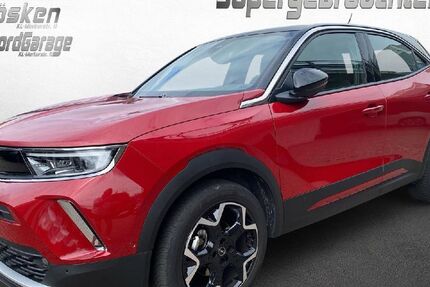 Opel Mokka 24.573 km 21.500 &euro; Kaiserslautern 67663