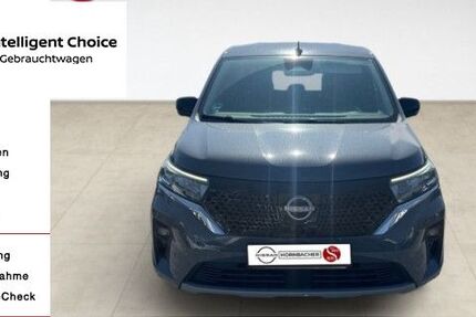 Nissan Townstar 3.500 km 31.990 &euro; Kelkheim 65779