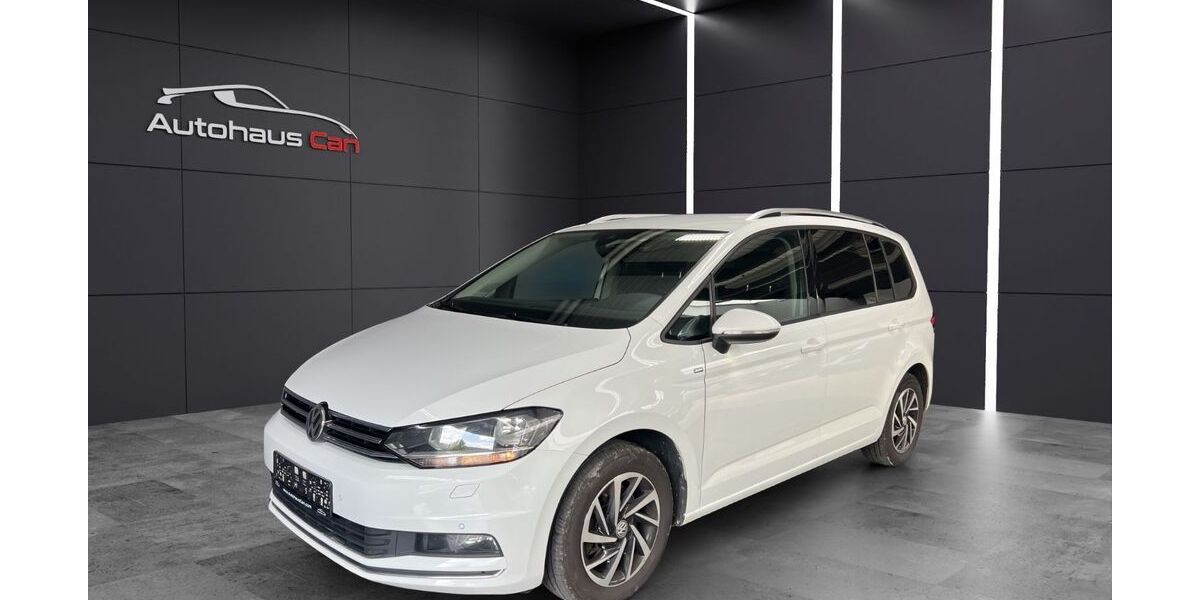 VW Touran 208.000 km 13.990 &euro; Reutlingen / Stuttgart 72766