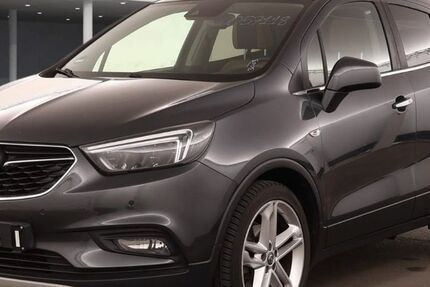 Opel Mokka 182.000 km 8.599 &euro; Dinslaken 46537